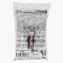 Kaws Tokyo First Flayed Companion Keychain Brown (2021)