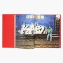 Kaws Tokyo First Hardcover Exhibition Catalog Book