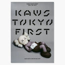 Kaws Tokyo First Holiday Companion Poster