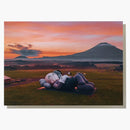 Kaws Tokyo First Postcards Set of 8