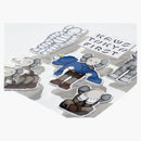 Kaws Tokyo First Pukupuku sticker set