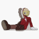 Kaws Tokyo First Resting Place Jigsaw Puzzle (100 Pieces)