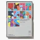 Kaws Urge Postcard Set Of 10