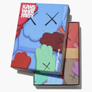 Kaws Urge Postcard Set Of 10