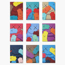 Kaws Urge Postcard Set Of 10
