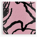 Kaws What Party Booklet