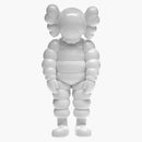 Kaws What Party Figure White