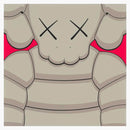 Kaws What Party Print