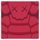 Kaws what party print