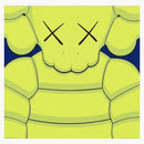 Kaws What Party Print