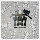 Kaws Holiday Hong Kong Limited 20" Plush Set Multi