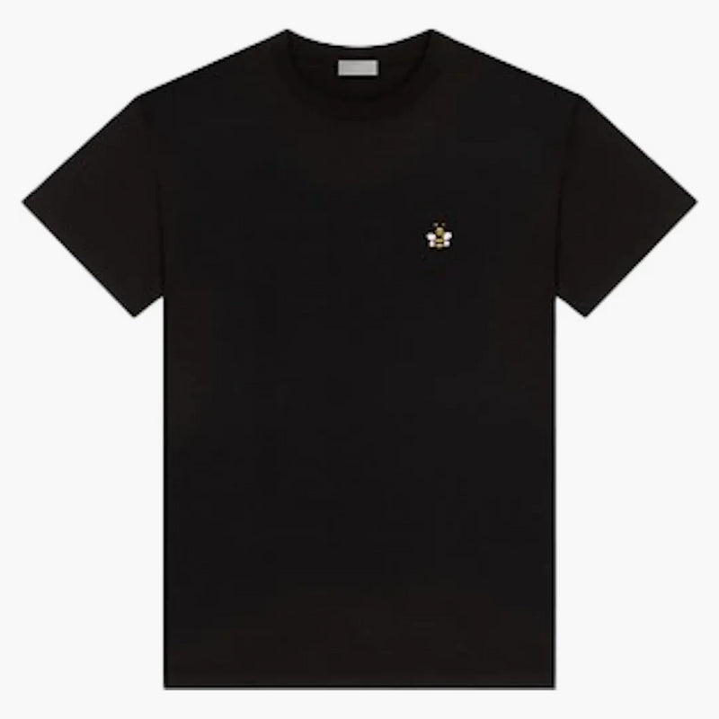 Kaws X Dior Bee T-Shirt Black