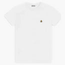 KAWS X DIOR BEE CAMISA BLANCA