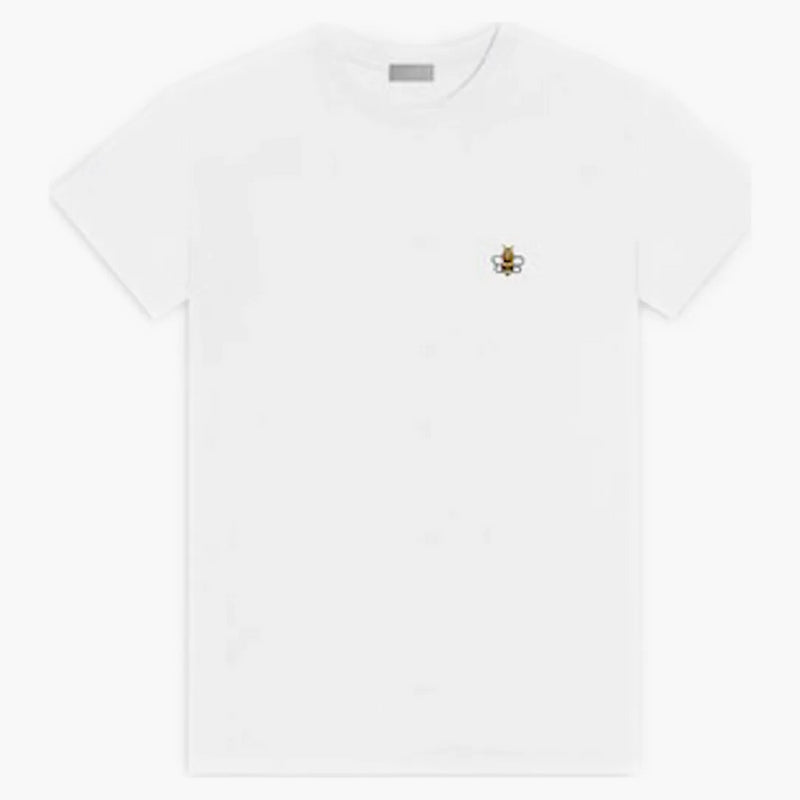Kaws X Dior Bee T-Shirt White