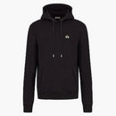 Kaws X Dior Cotton Sweatshirt Black