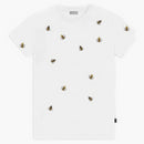 Kaws X Dior Embroidered Bee T-shirt White