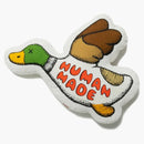 Kaws X Human Made Cushion