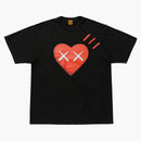 Kaws x Human Made