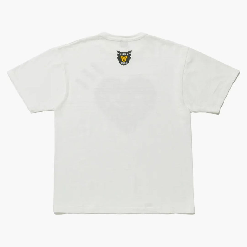 Kaws X Human Made