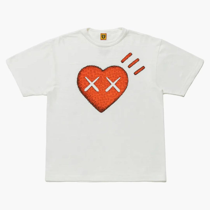 Kaws X Human Made