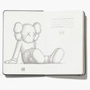 Kaws X Moleskine Tokyo First Custom Edition Journal Notebook