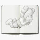 Kaws X Moleskine Tokyo First Custom Edition Journal Notebook