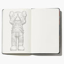 Kaws X Moleskine Tokyo First Custom Edition Journal Notebook