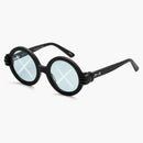 Kaws X Sd Sunglasses Black