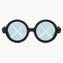 Kaws X Sd Sunglasses Black