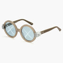 Kaws X Sd Sunglasses Grey