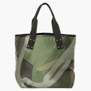 Kaws x sacai l bag camo