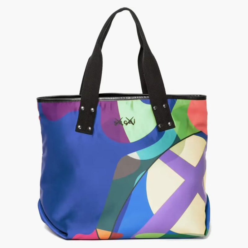 Kaws X Sacai L Bag Multi