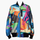 Kaws X Sacai Ma-1 Blouson Multi