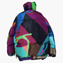 Kaws X Sacai Padded Blouson Multi