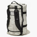 Kaws X The North Face Basecamp Duffel Moonlight Ivory
