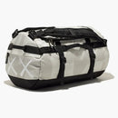 Kaws X The North Face Basecamp Duffel Moonlight Ivory