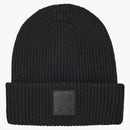 Kaws x The North Face Beanie Tnf Black