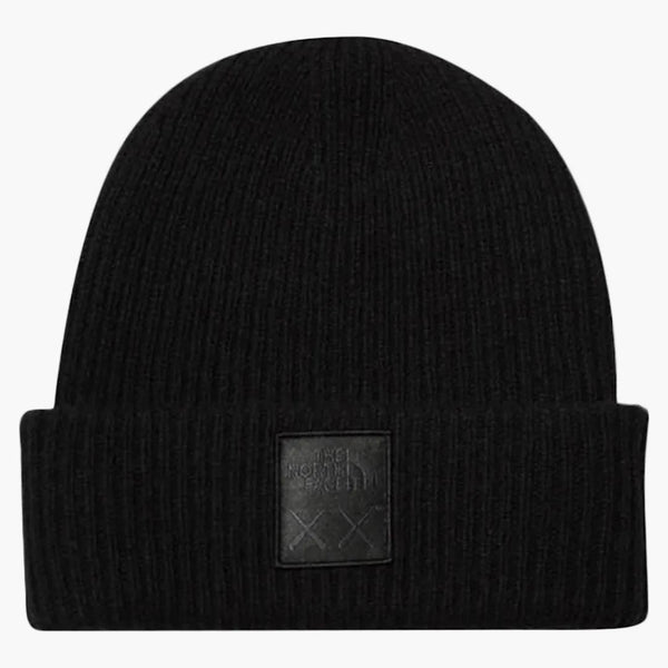 Kaws x Beanie (FW22) černá