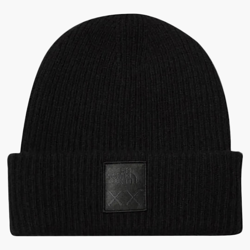 Kaws x Beanie (FW22) černá