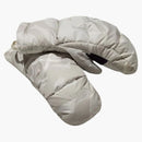 Kaws X The North Face Nupse Mitt Moonlight Ivory