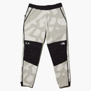 Kaws X The North Face Retro 1995 Denali Pant Moonlight Ivory
