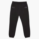 Kaws X The North Face Sweatpant Black