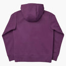 Kaws x The North Face Youth Hoodie Blackberry Wine