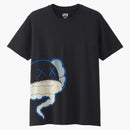 Kaws X Uniqlo Cloud Tea Black