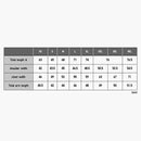 Kaws X Uniqlo Peace for all S/S Graphic T-Shirt (Asia Sizing) White