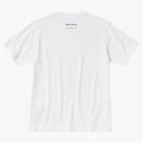 Kaws X Uniqlo Peace for all S/S Graphic T-Shirt (Asia Sizing) White