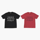 Kaws X Uniqlo Tokyo First Tea (Asia Sizing) Graphic Tee Set2