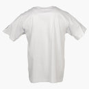 Kaws X Uniqlo Tokyo First Tea (Asia Sizing) White