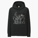 Kaws X Uniqlo X Sesame Street Group