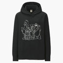 Kaws X Uniqlo X Sesame Street Group